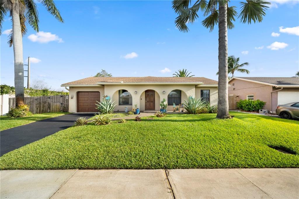 Millers Sunrise Estates - Residential