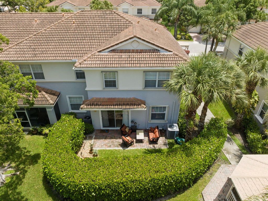 Photo of 4415 Regal Court, Delray Beach, FL 33445 (MLS # R11013655)