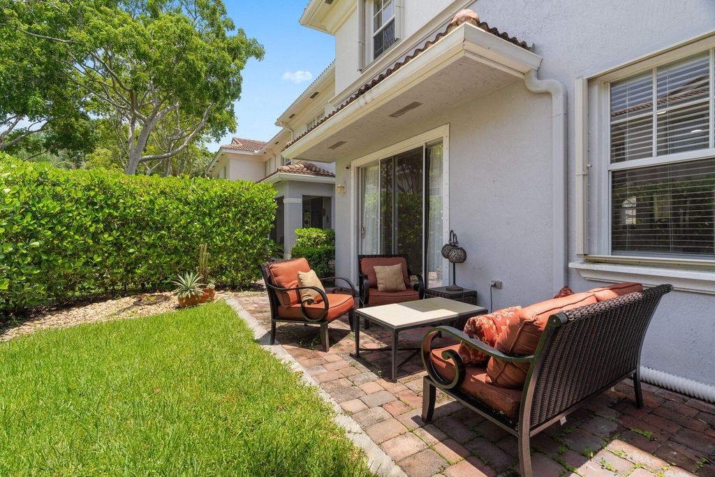 Photo of 4415 Regal Court, Delray Beach, FL 33445 (MLS # R11013655)