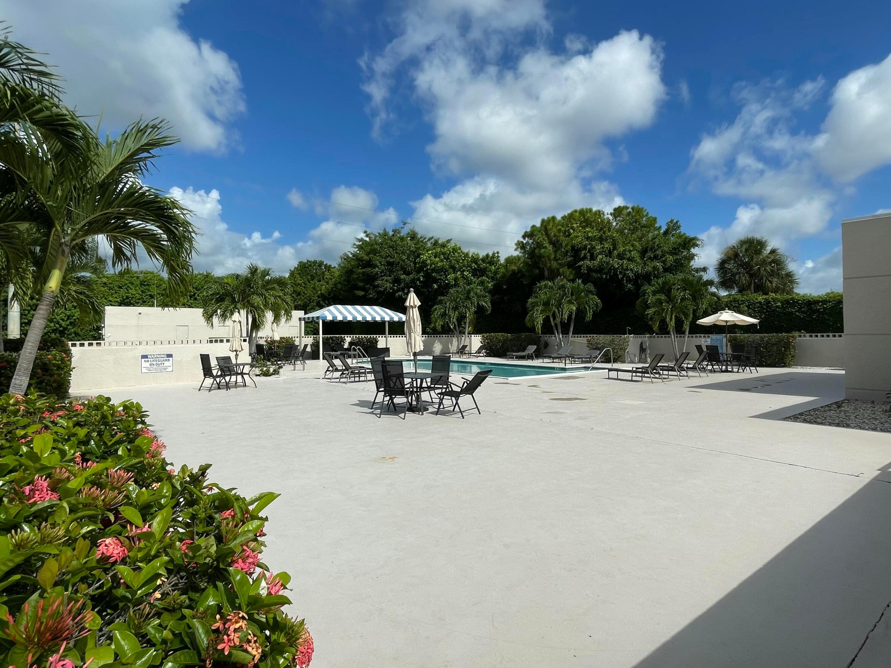 DIAMOND AT DELRAY CONDO - Residential