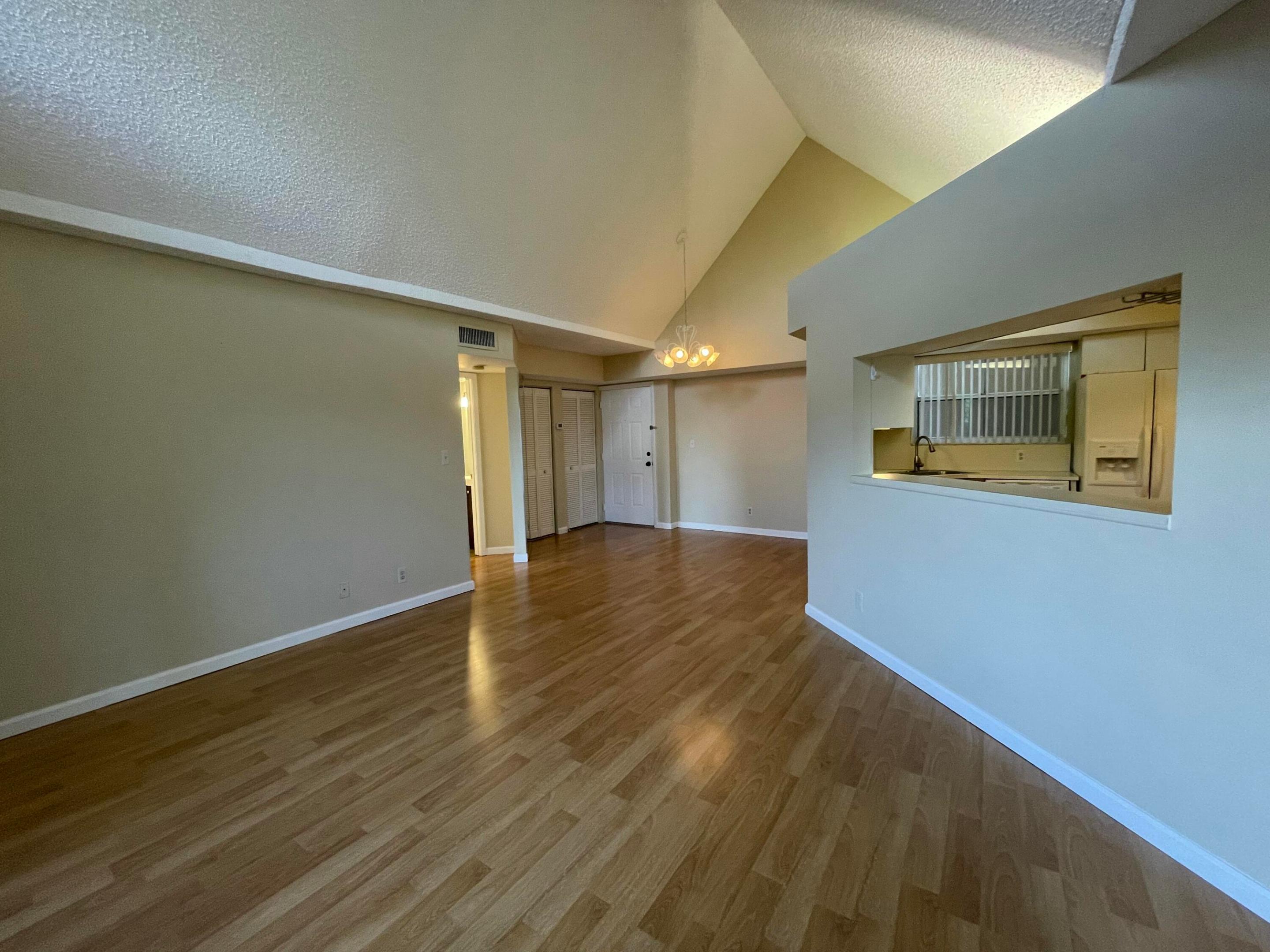 DIAMOND AT DELRAY CONDO - Residential