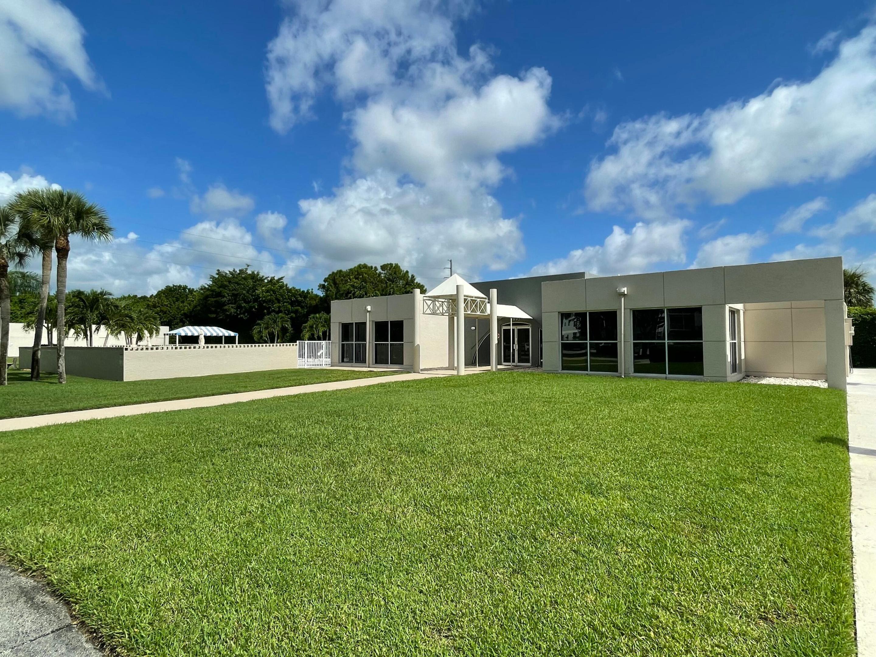 DIAMOND AT DELRAY CONDO - Residential