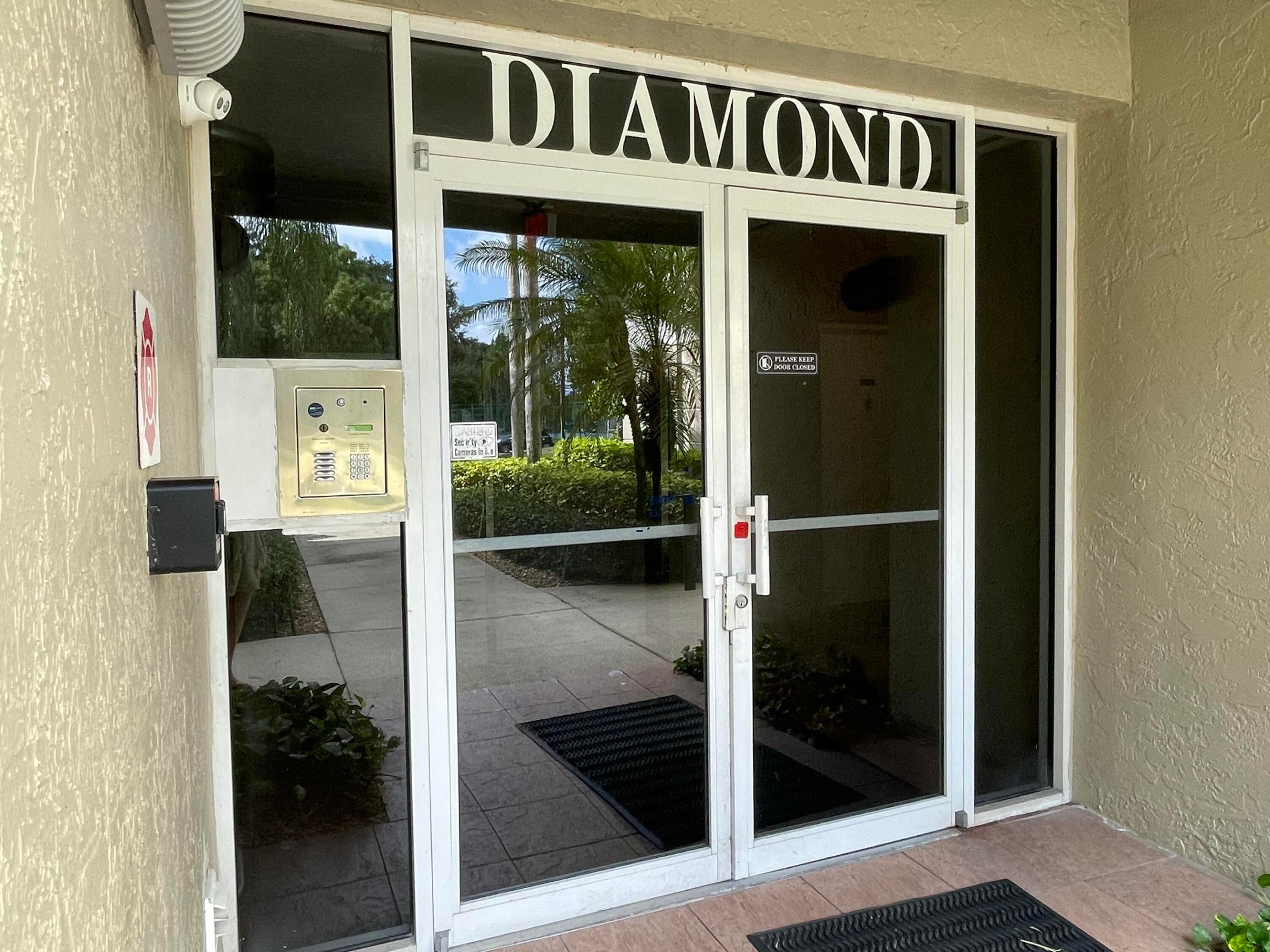 DIAMOND AT DELRAY CONDO - Residential
