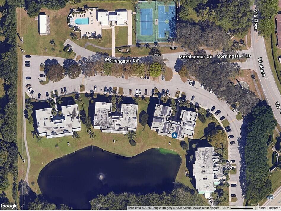 DIAMOND AT DELRAY CONDO - Residential