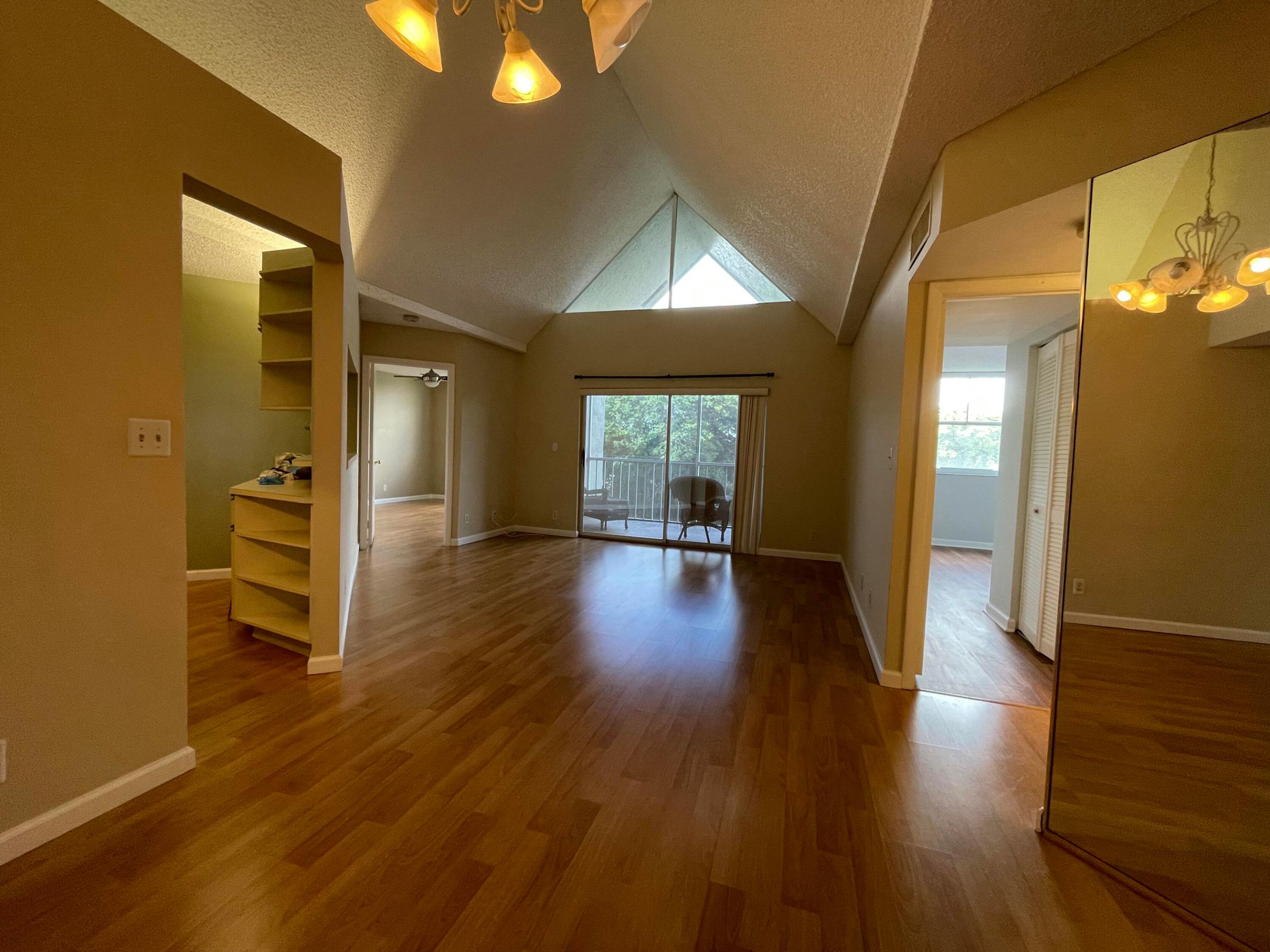 DIAMOND AT DELRAY CONDO - Residential