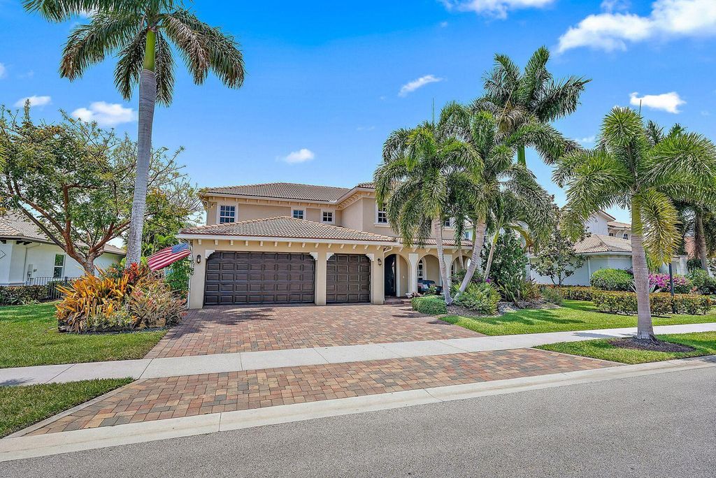 Photo of 133 Casa Circle, Jupiter, FL 33458 (MLS # B26009005)