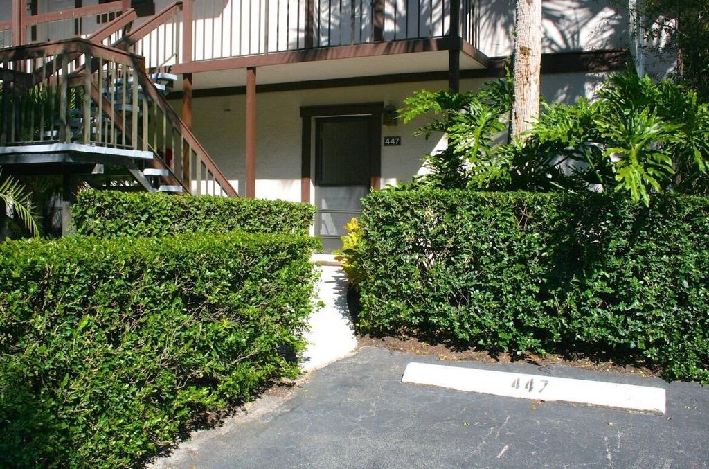 Photo of 11863 Wimbledon Circle #447, Wellington, FL 33414 (MLS # B26012115)