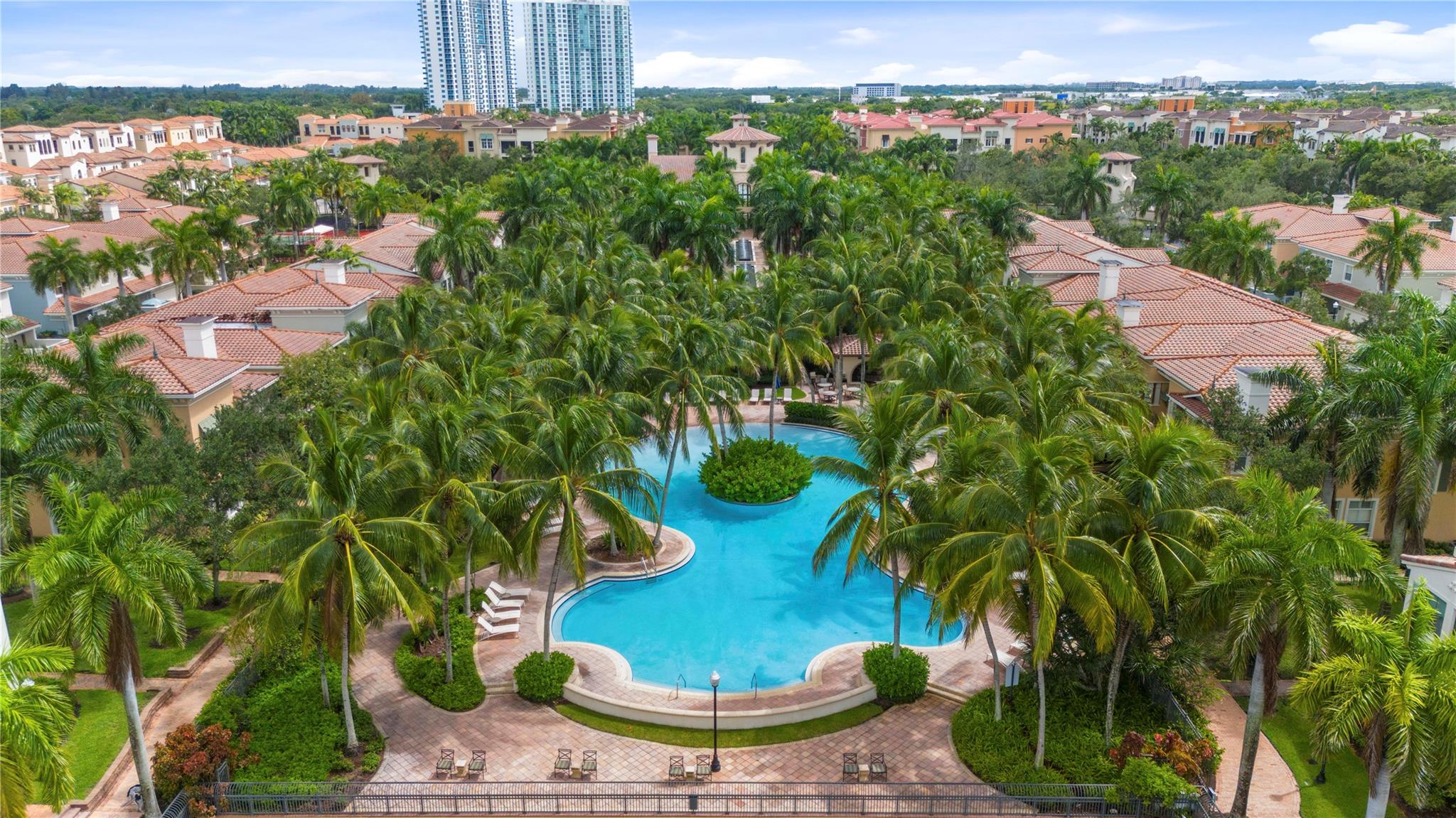 Villa Alhambra Condo - Residential Lease