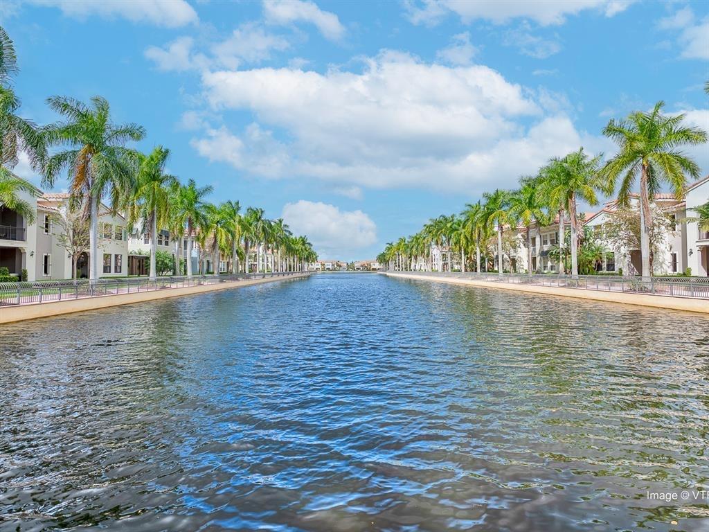 Villa Alhambra Condo - Residential Lease