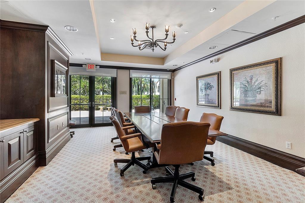 Villa Alhambra Condo - Residential Lease