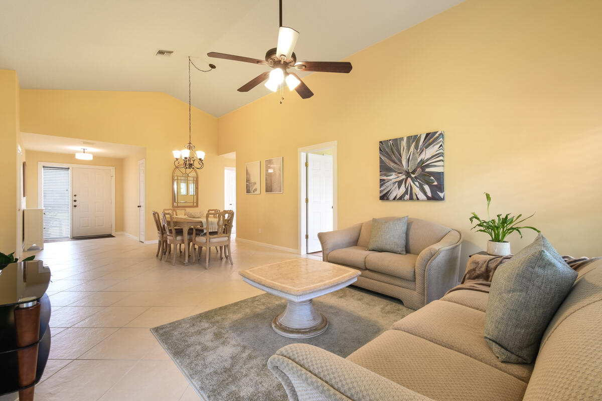 INDIAN CREEK PH 8-A - Residential