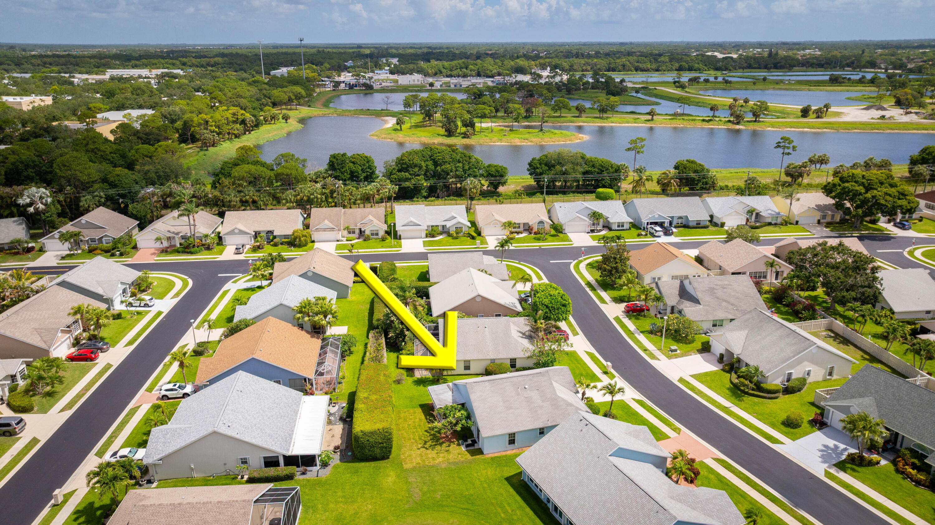 INDIAN CREEK PH 8-A - Residential