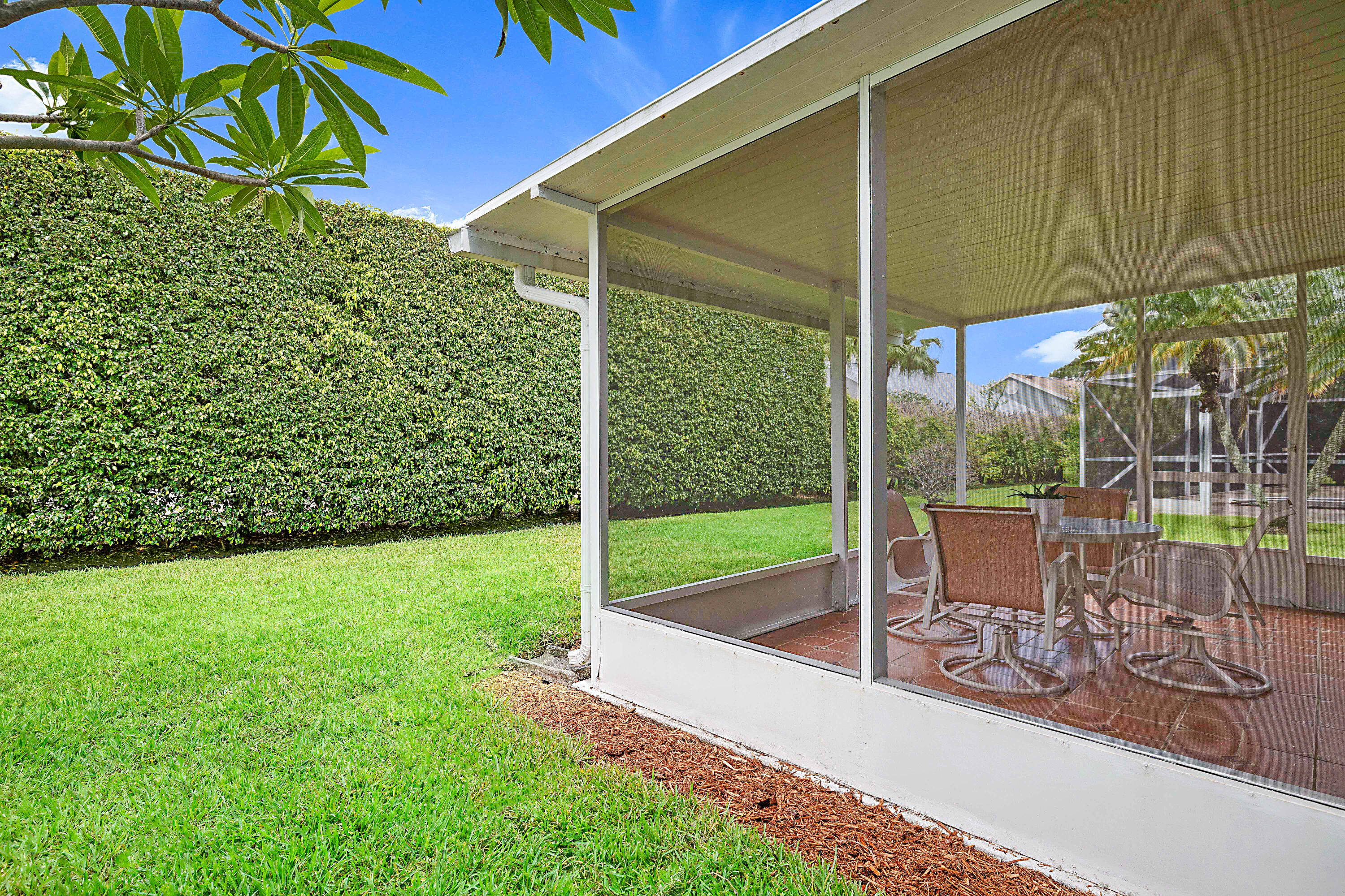 INDIAN CREEK PH 8-A - Residential