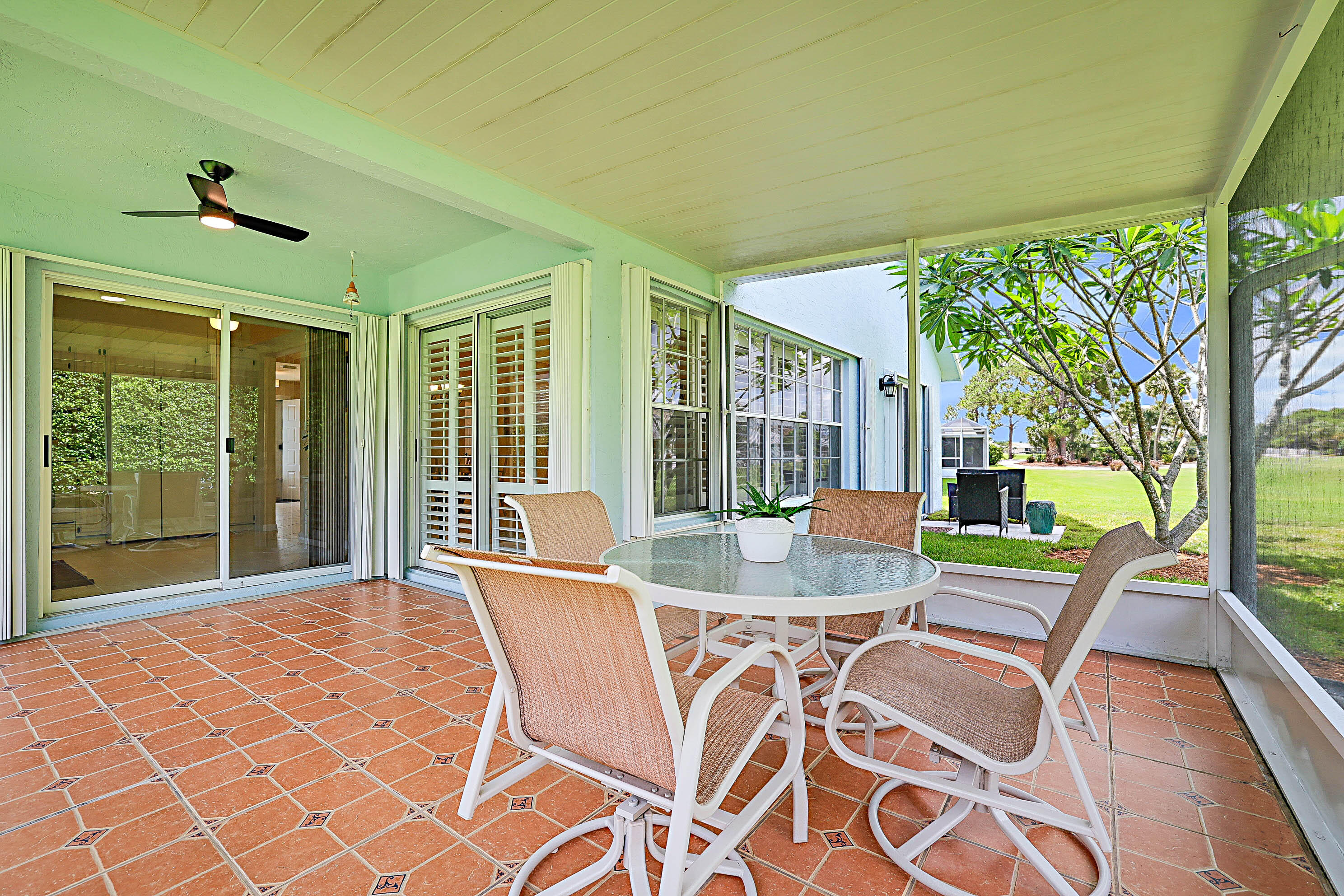 INDIAN CREEK PH 8-A - Residential