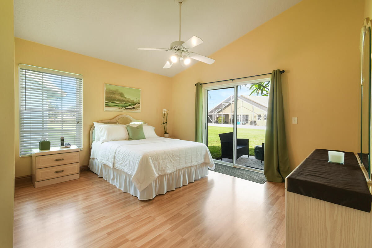 INDIAN CREEK PH 8-A - Residential