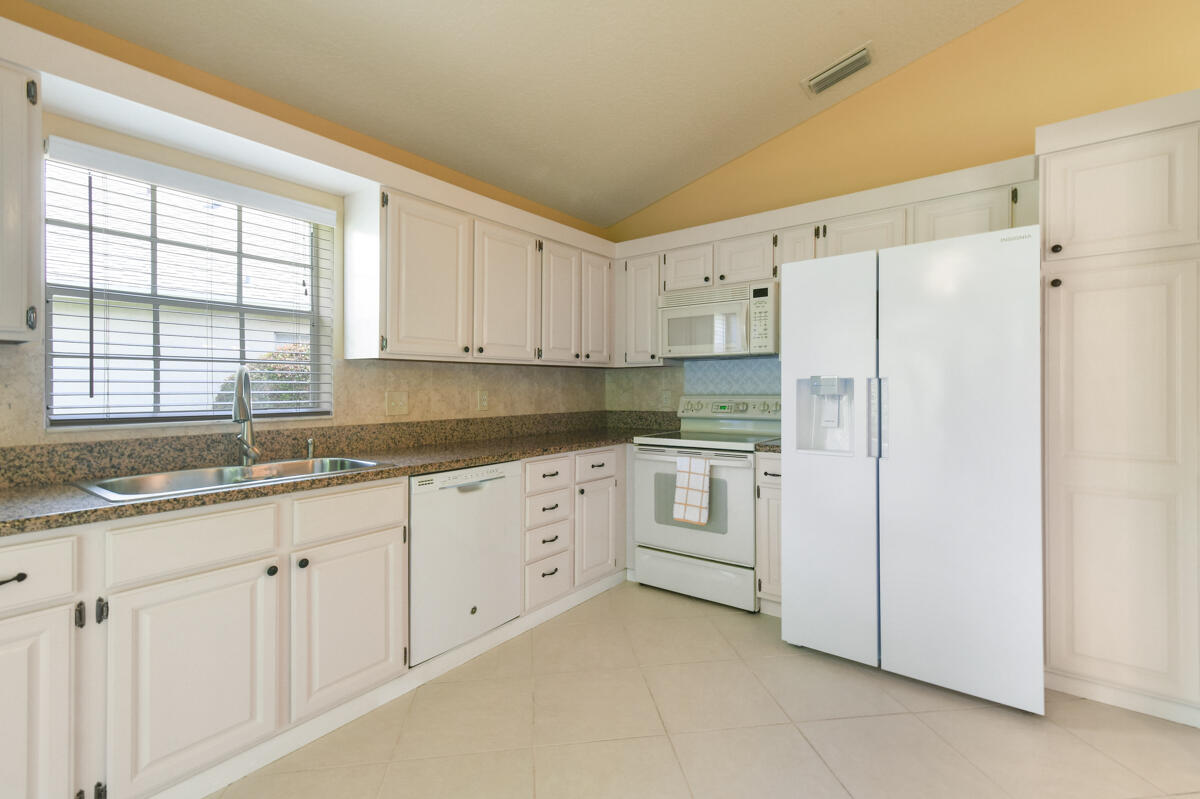 INDIAN CREEK PH 8-A - Residential