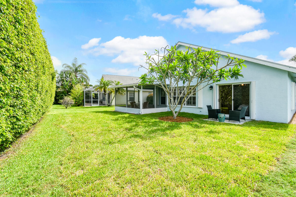 INDIAN CREEK PH 8-A - Residential