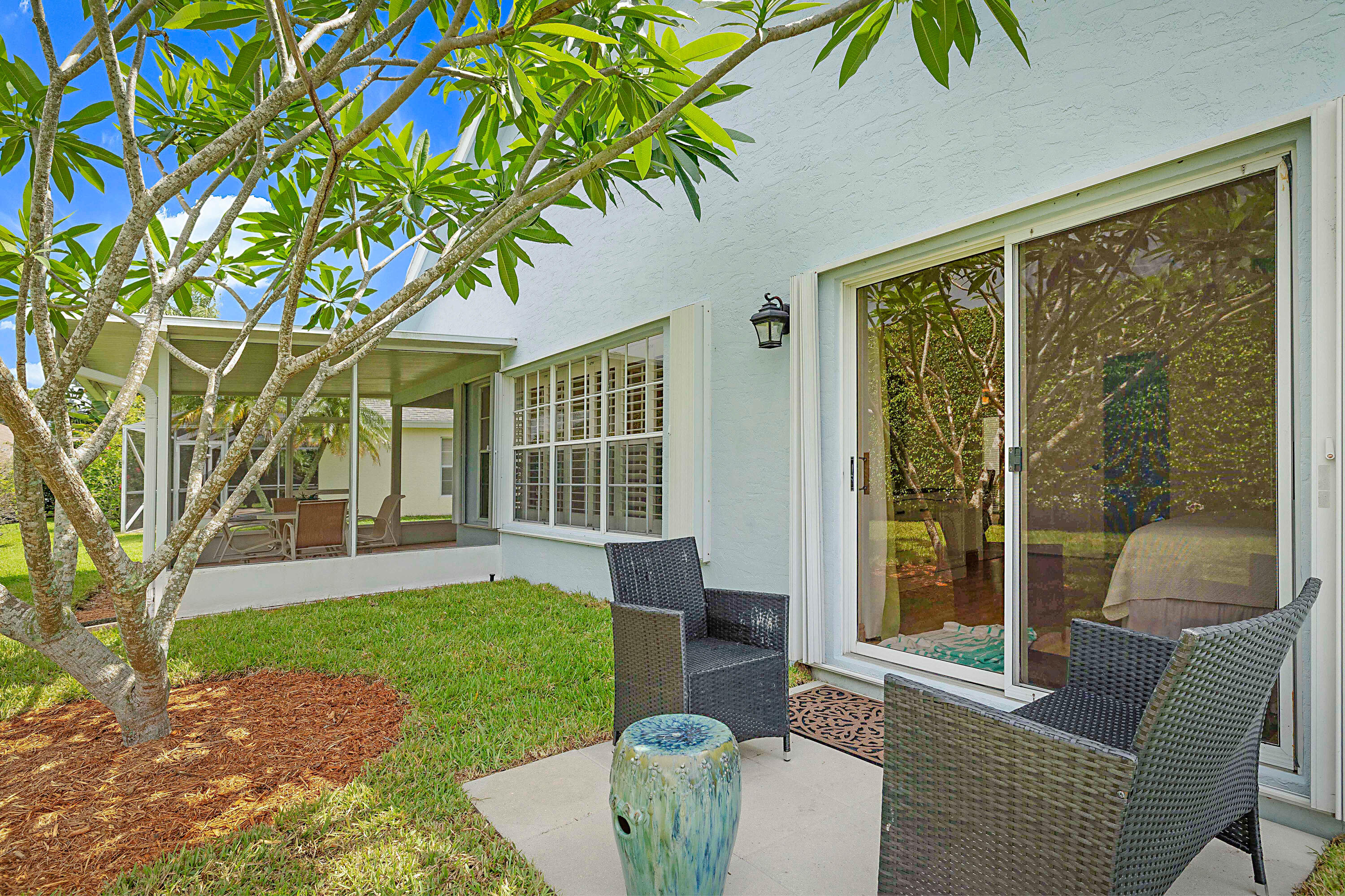 INDIAN CREEK PH 8-A - Residential