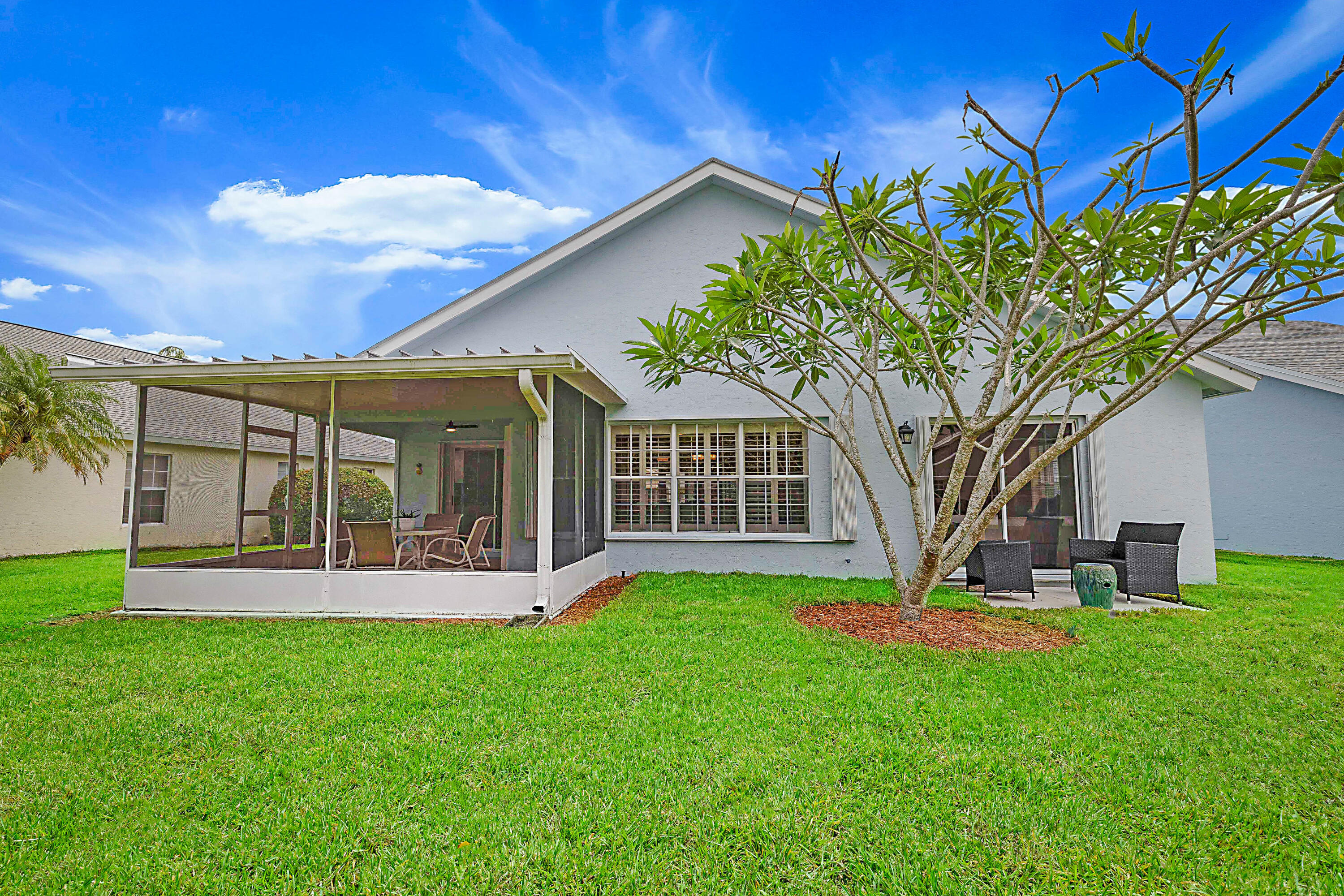 INDIAN CREEK PH 8-A - Residential