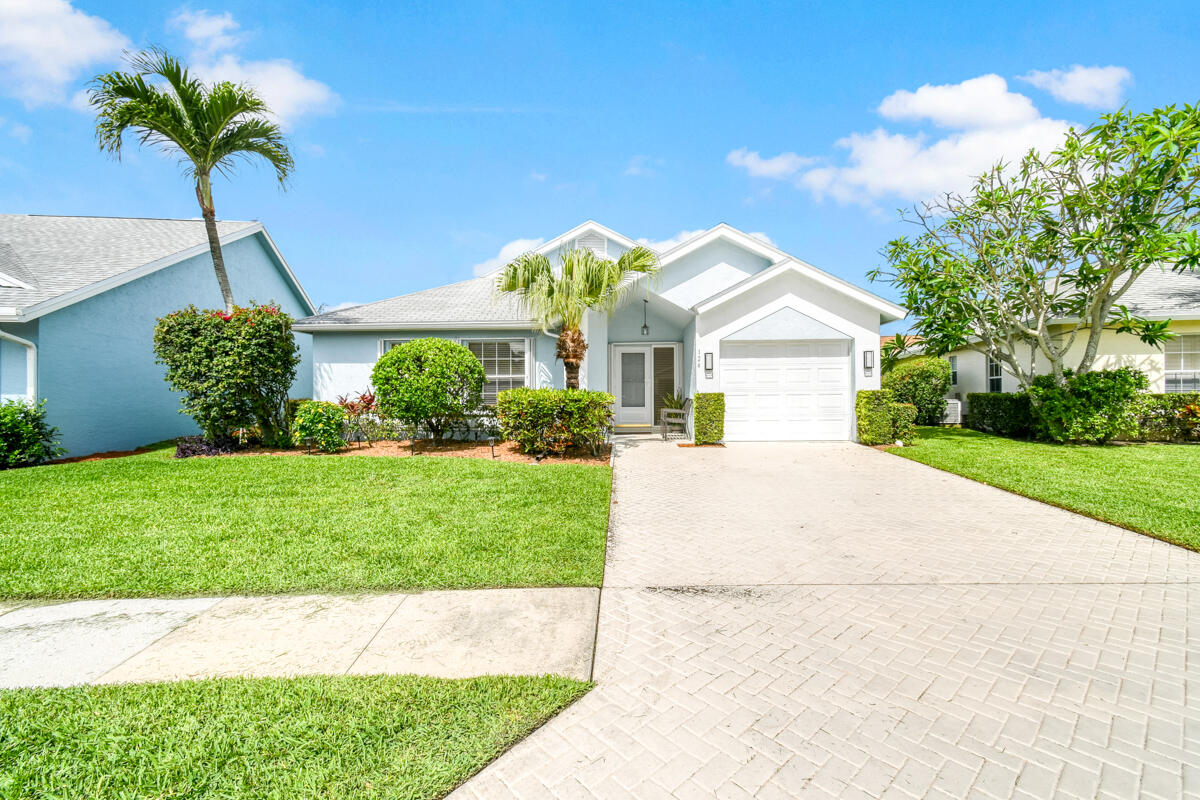 INDIAN CREEK PH 8-A - Residential