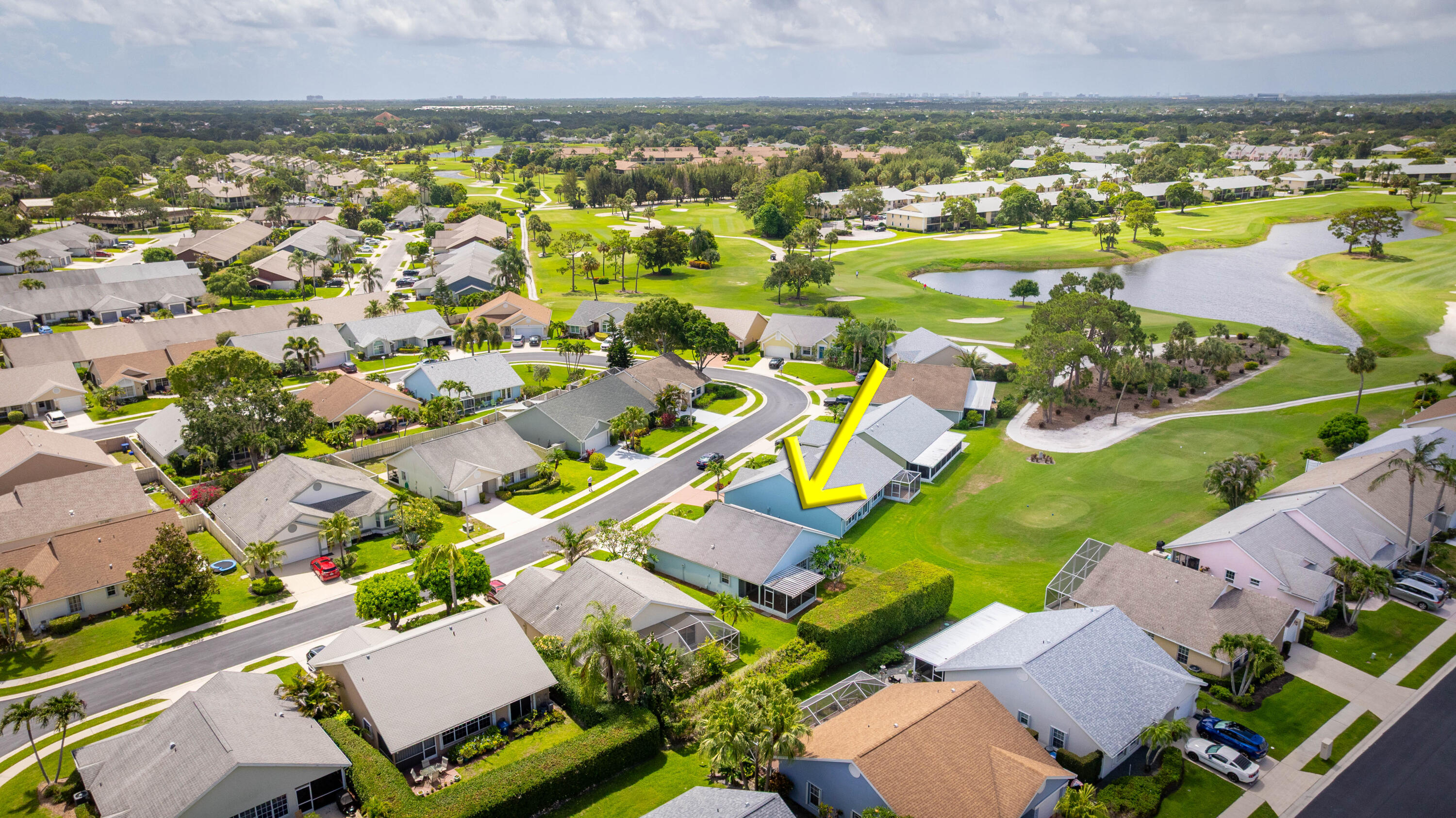 INDIAN CREEK PH 8-A - Residential