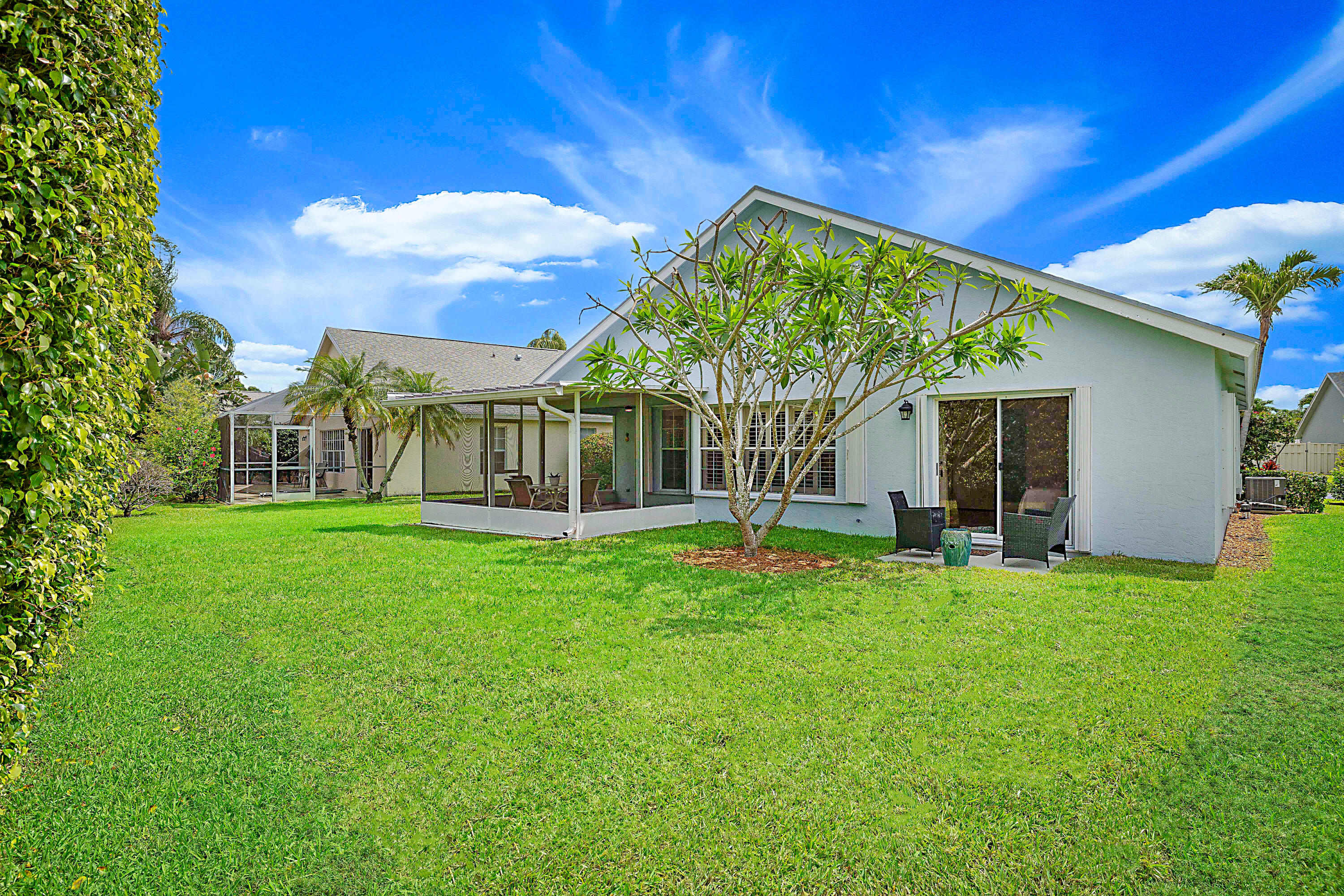 INDIAN CREEK PH 8-A - Residential