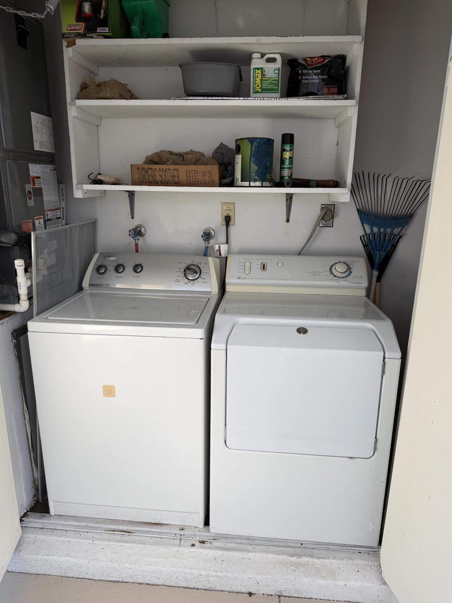 Palm Beach Leisureville 05 - Residential