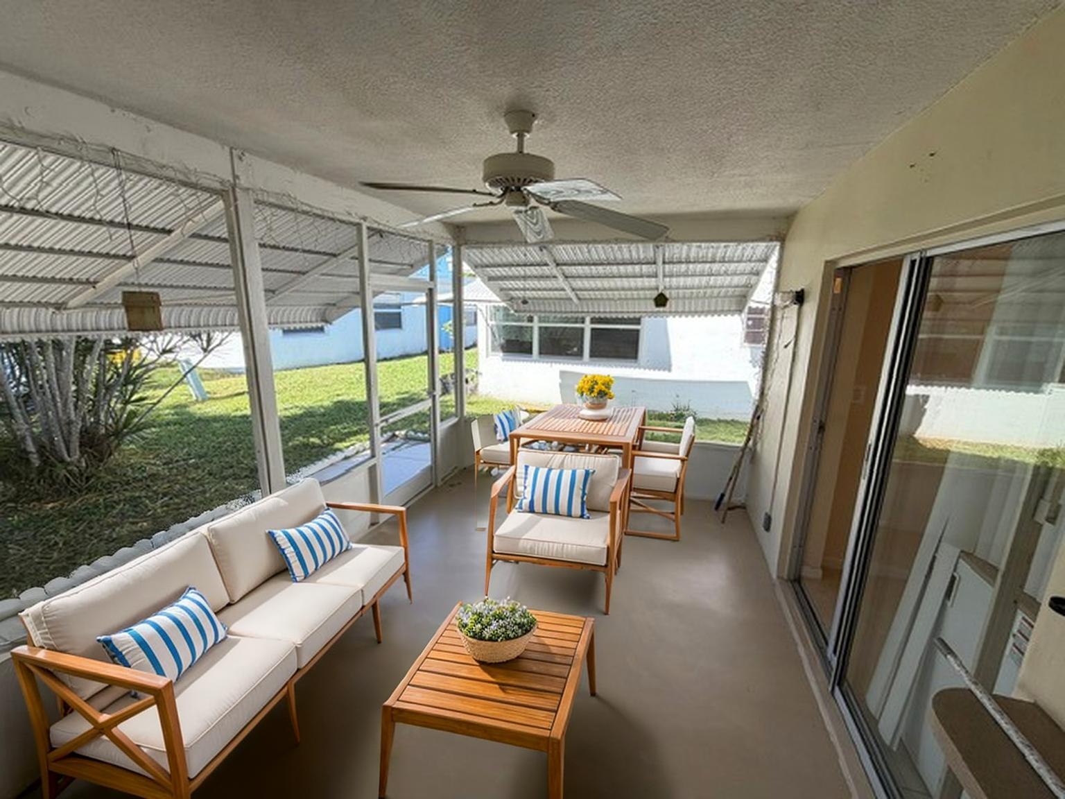 Palm Beach Leisureville 05 - Residential