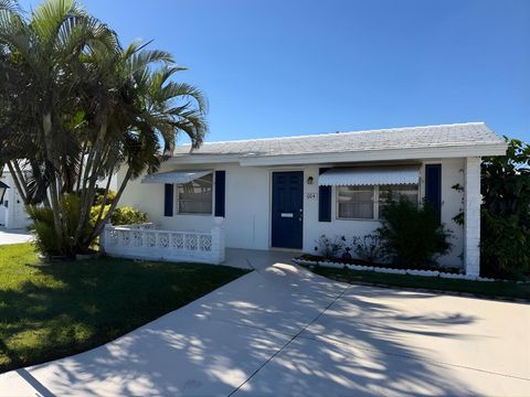 604 SW 15th Street SW Boynton Beach FL 33426