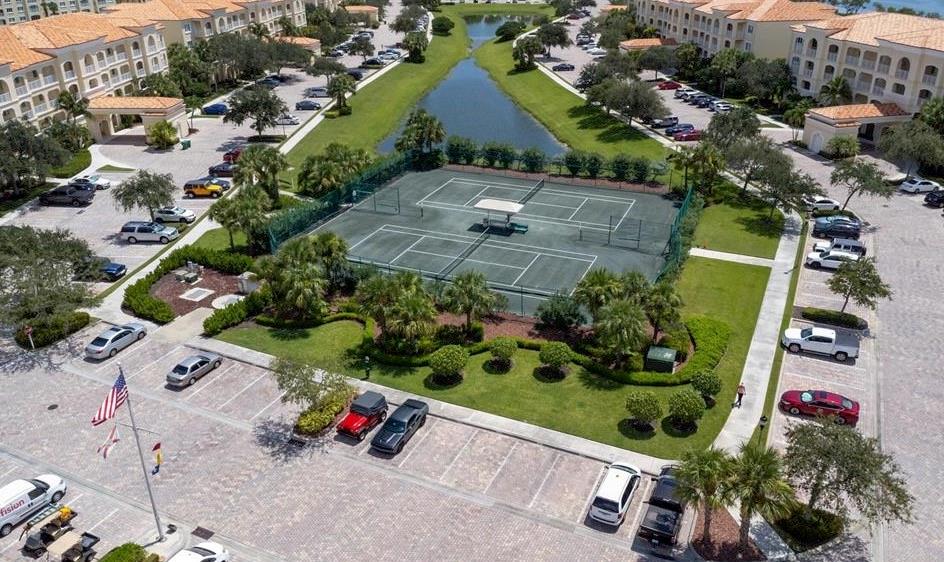 HARBOUR ISLE - Residential