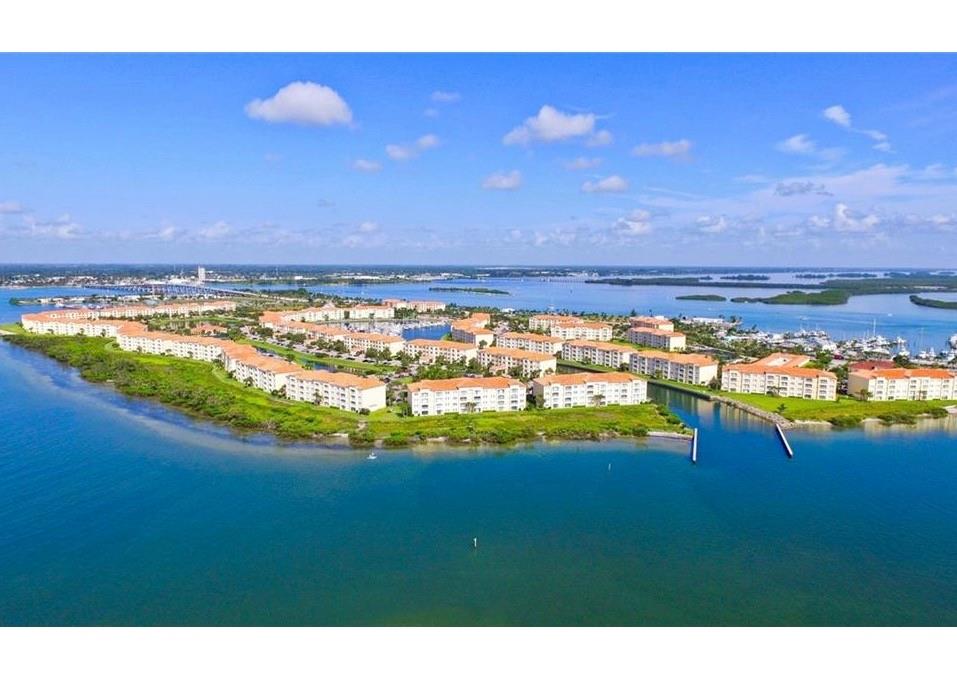 HARBOUR ISLE - Residential