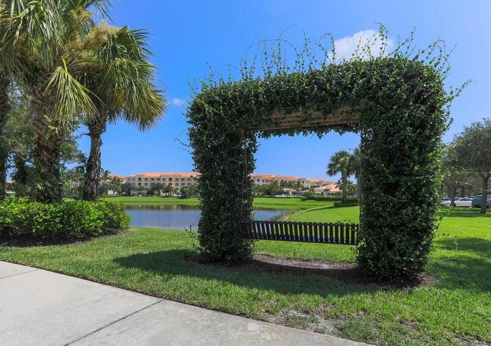 HARBOUR ISLE - Residential