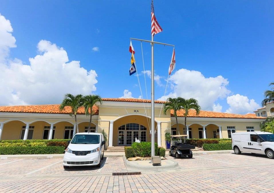 HARBOUR ISLE - Residential