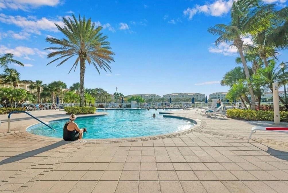 HARBOUR ISLE - Residential
