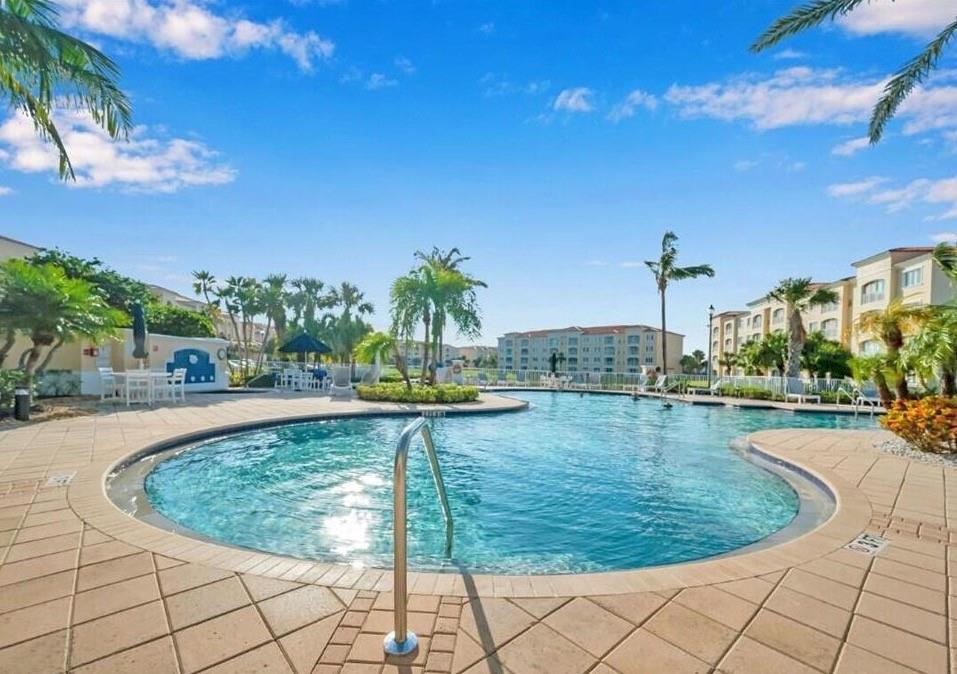 HARBOUR ISLE - Residential