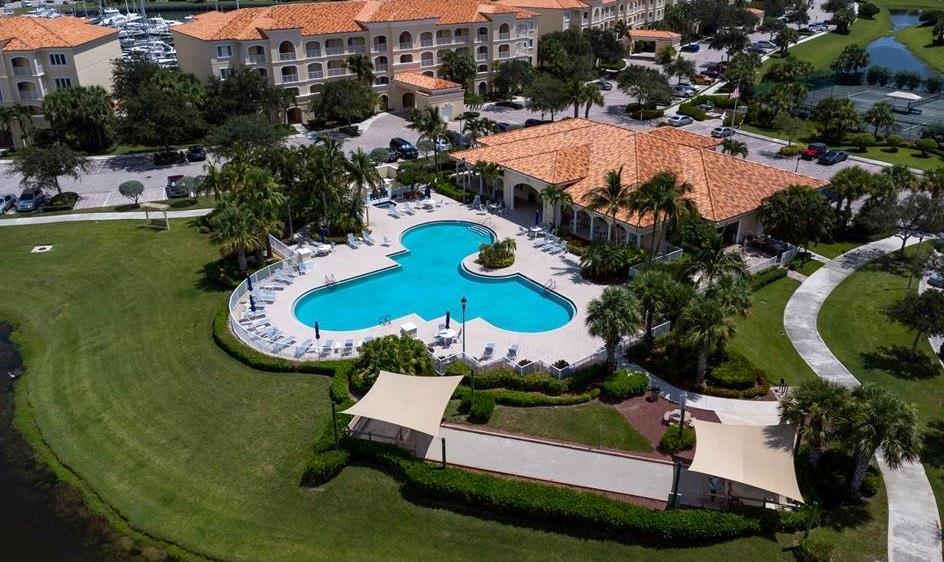 HARBOUR ISLE - Residential