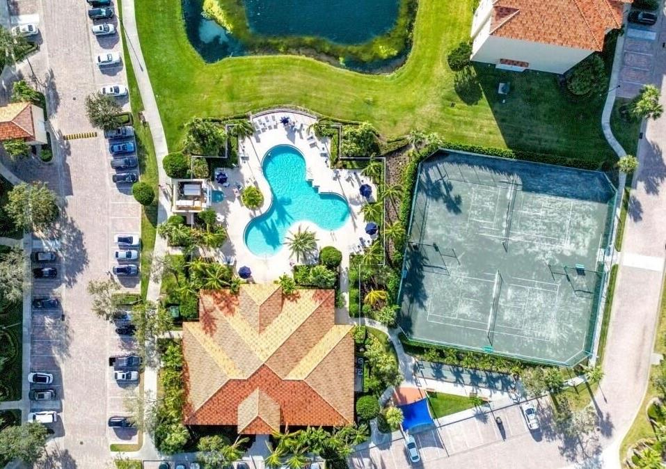 HARBOUR ISLE - Residential