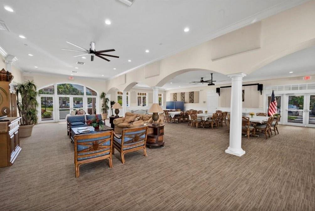 HARBOUR ISLE - Residential