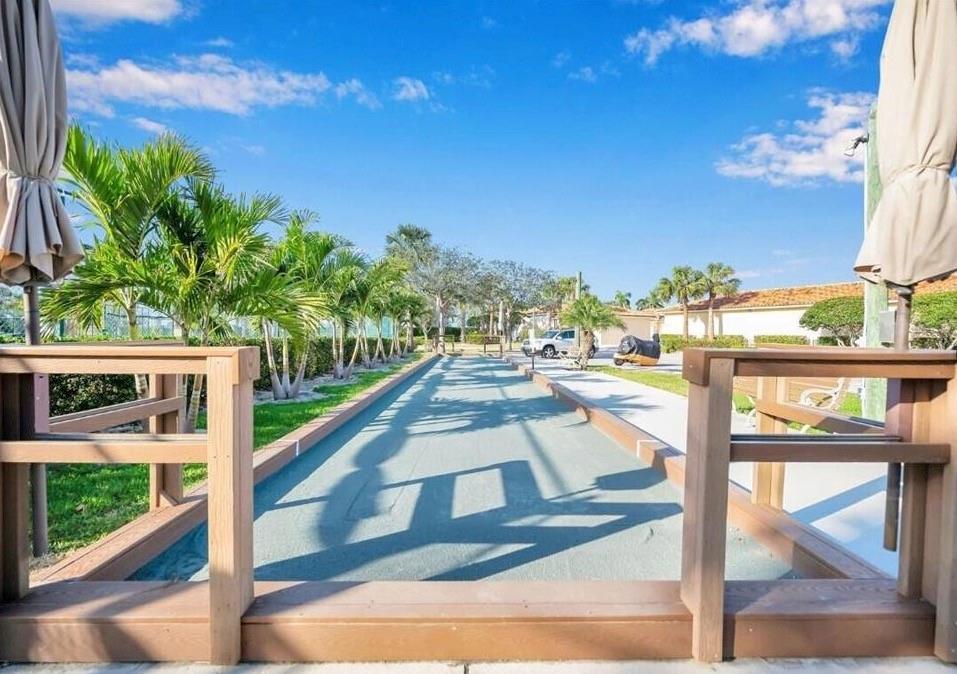 HARBOUR ISLE - Residential