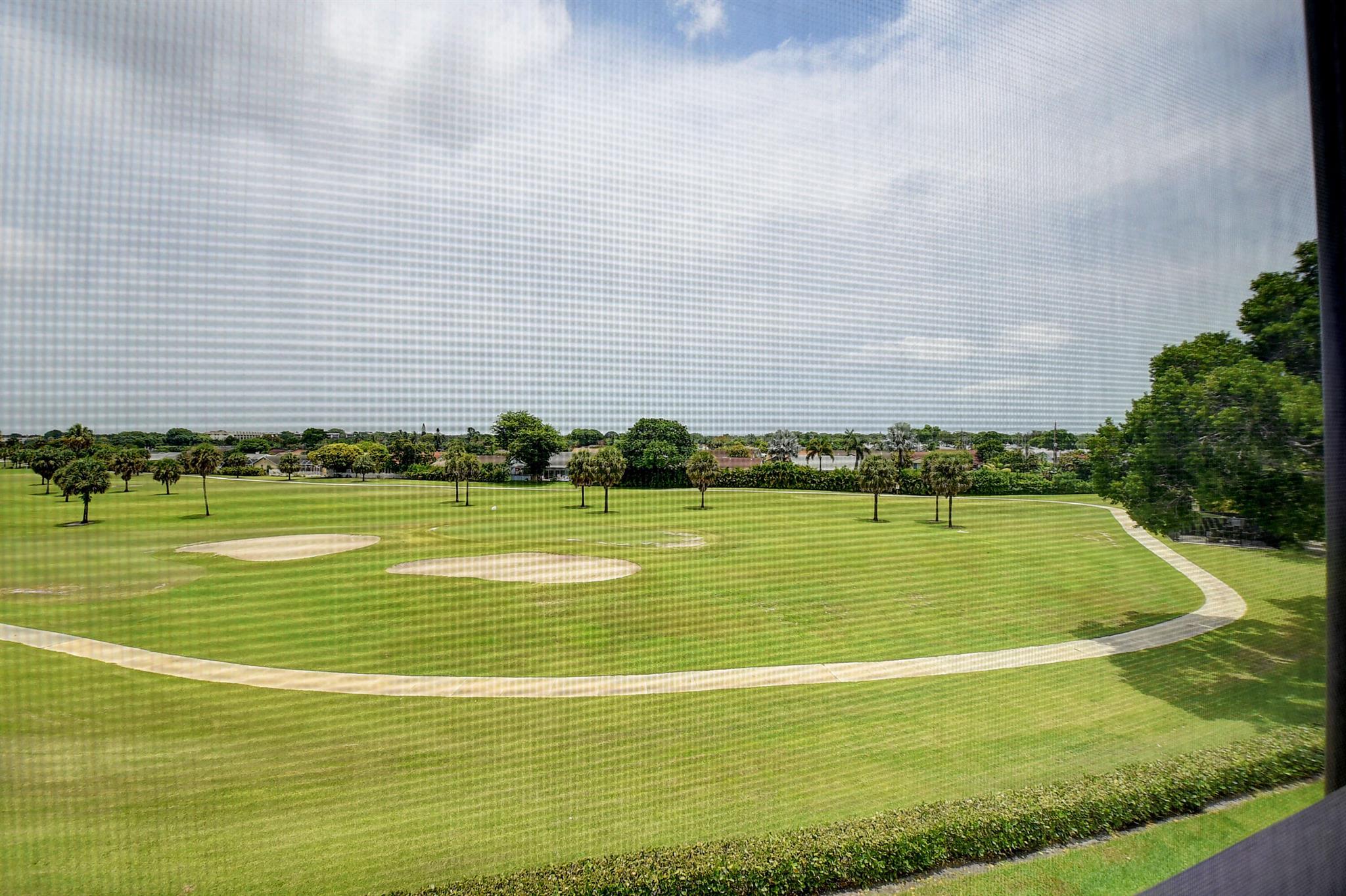 BARWOOD CONDO - Residential Lease