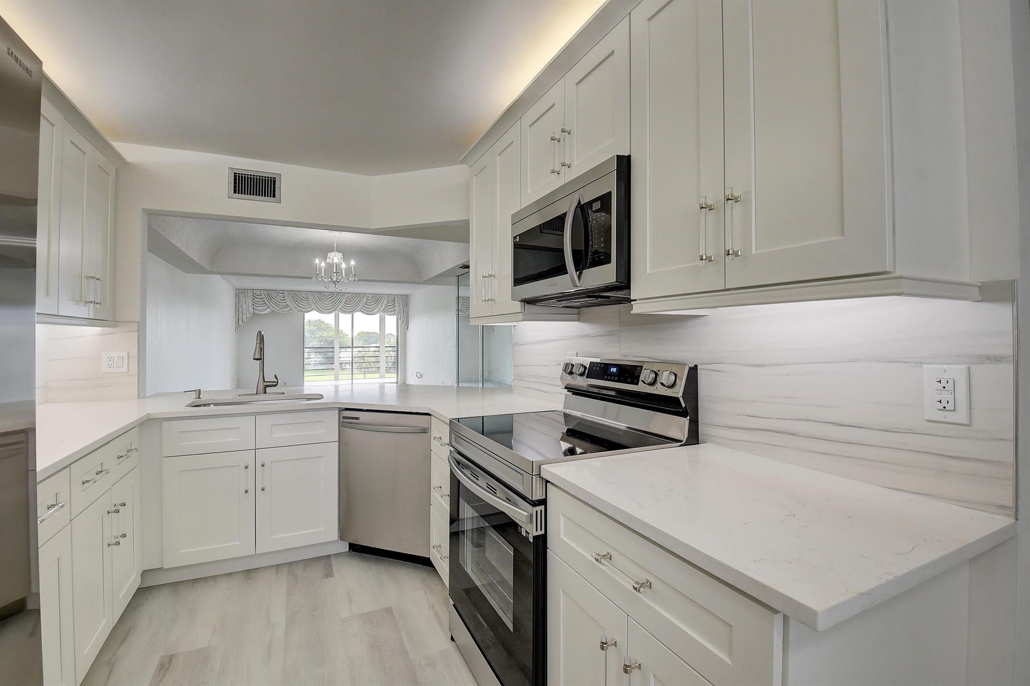 BARWOOD CONDO - Residential Lease