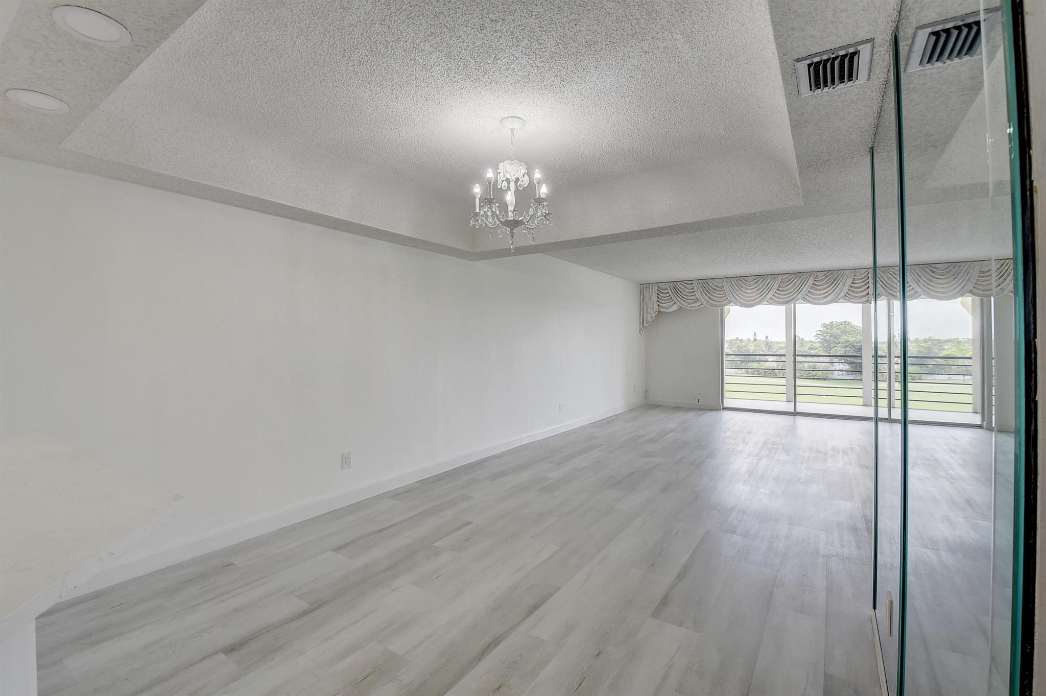 BARWOOD CONDO - Residential Lease