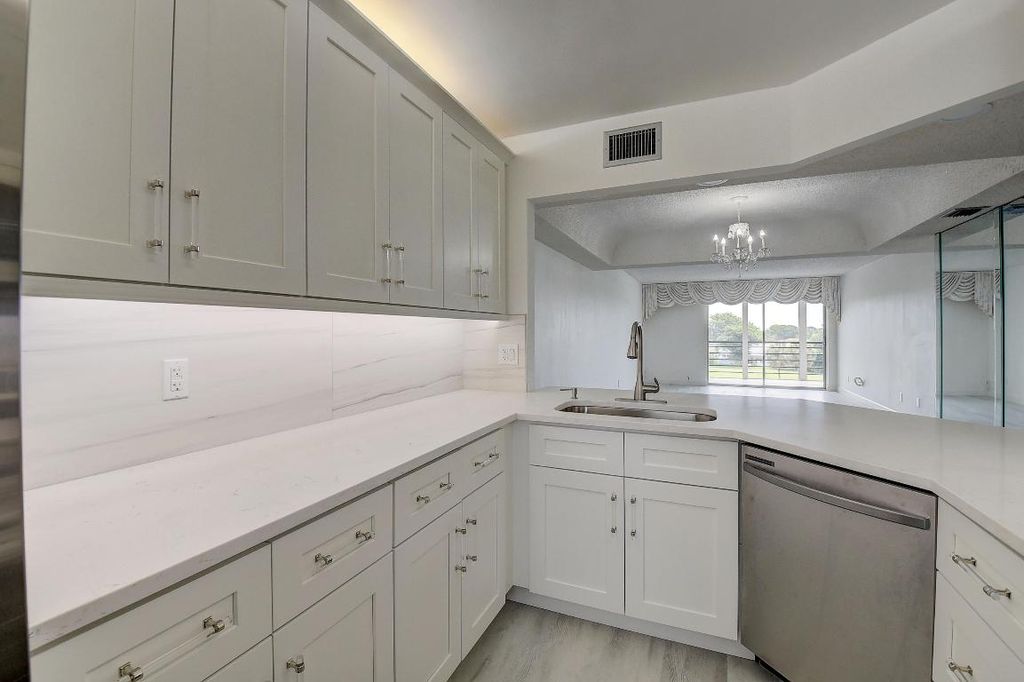 Photo of 23305 Barwood Lane #406, Boca Raton, FL 33428 (MLS # R11144310)