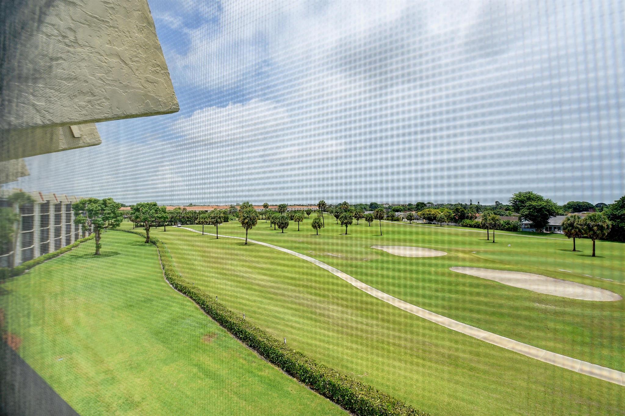 BARWOOD CONDO - Residential Lease