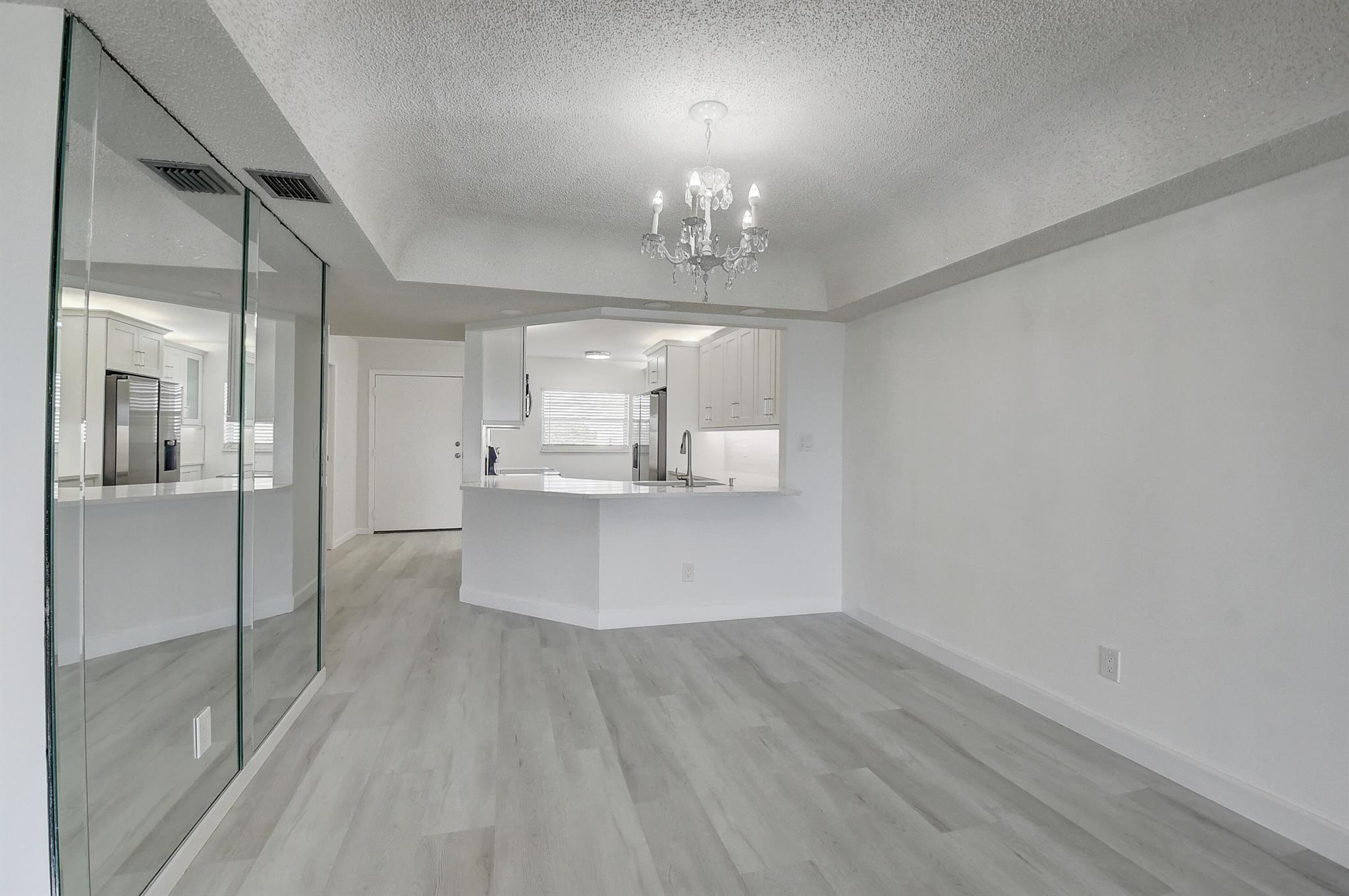 BARWOOD CONDO - Residential Lease