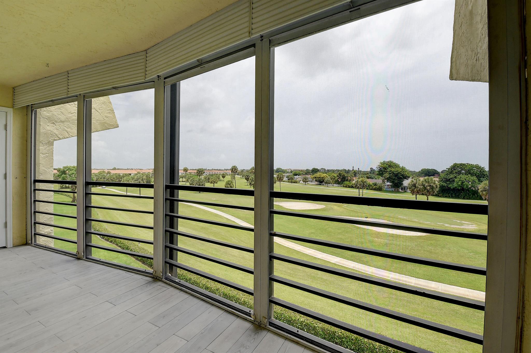 BARWOOD CONDO - Residential Lease