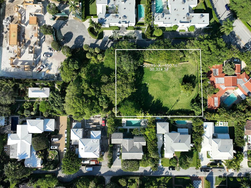 HILL SUB - Residential