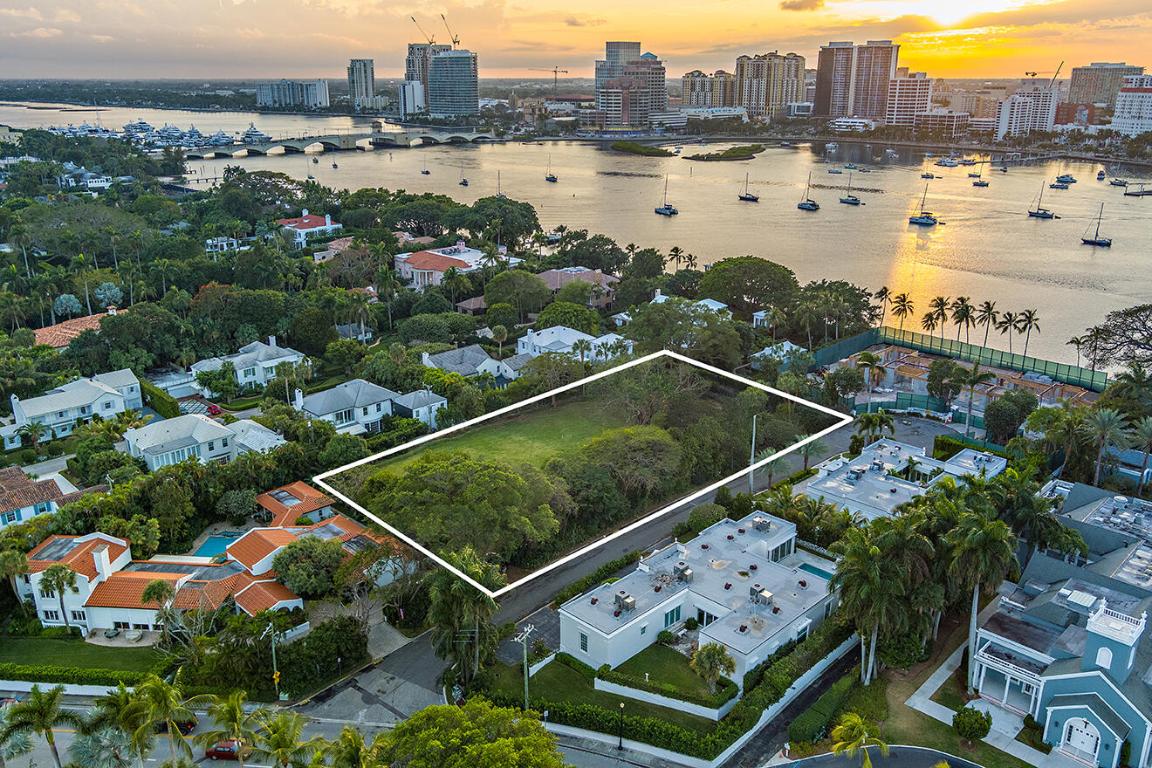 HILL SUB - Residential