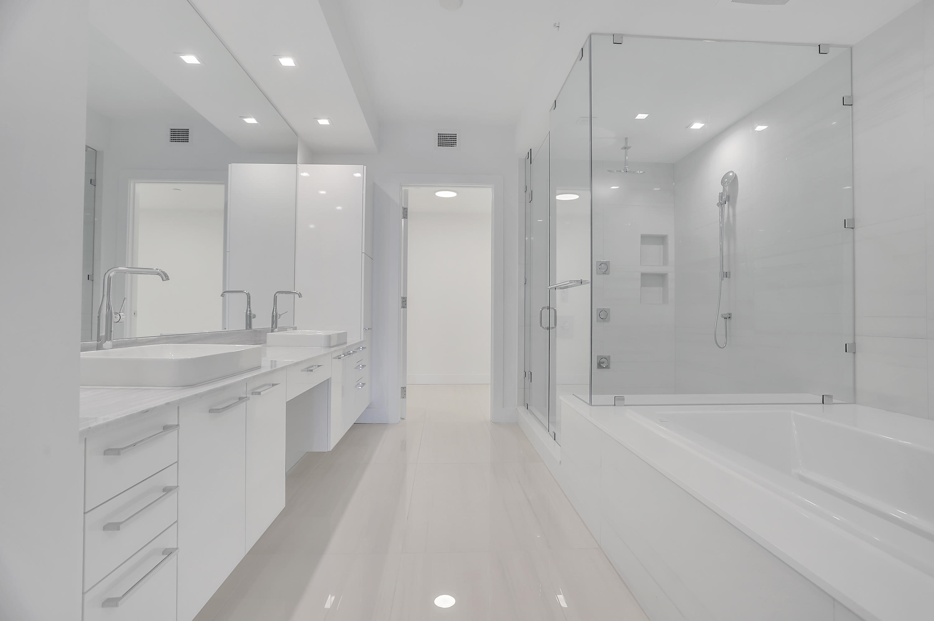 5000 NORTH OCEAN - Residential