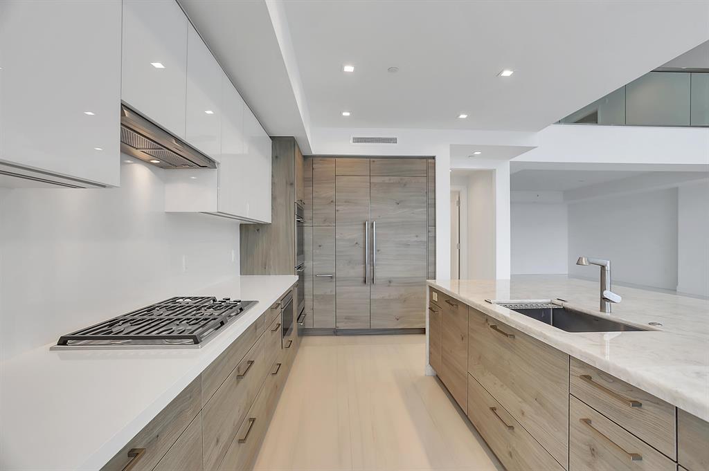 5000 NORTH OCEAN - Residential